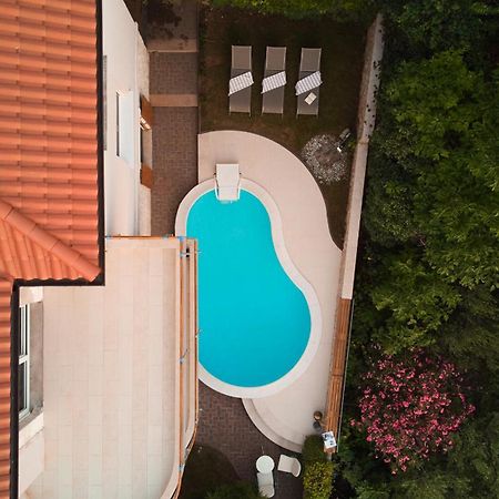 Luxurious City Retreat With Pool Šibenik Buitenkant foto