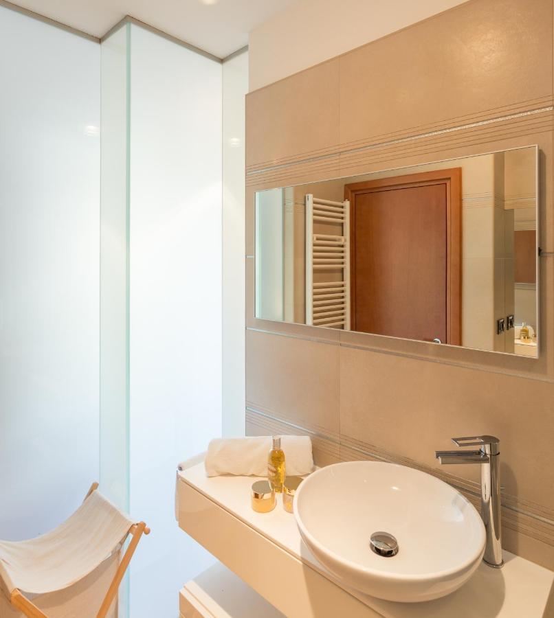 Luxurious City Retreat With Pool Šibenik Buitenkant foto