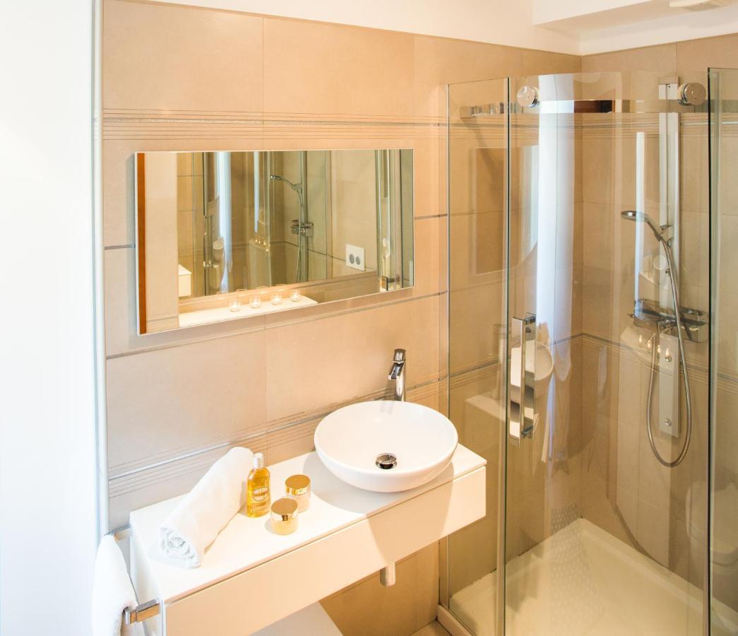 Luxurious City Retreat With Pool Šibenik Buitenkant foto