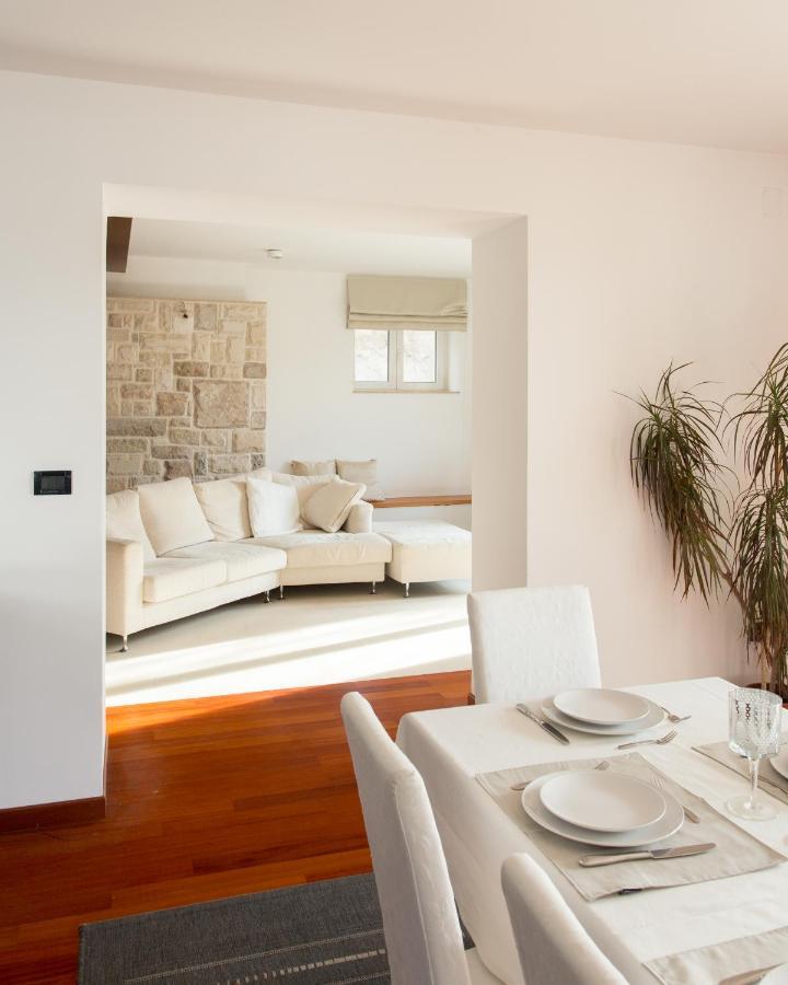 Luxurious City Retreat With Pool Šibenik Buitenkant foto