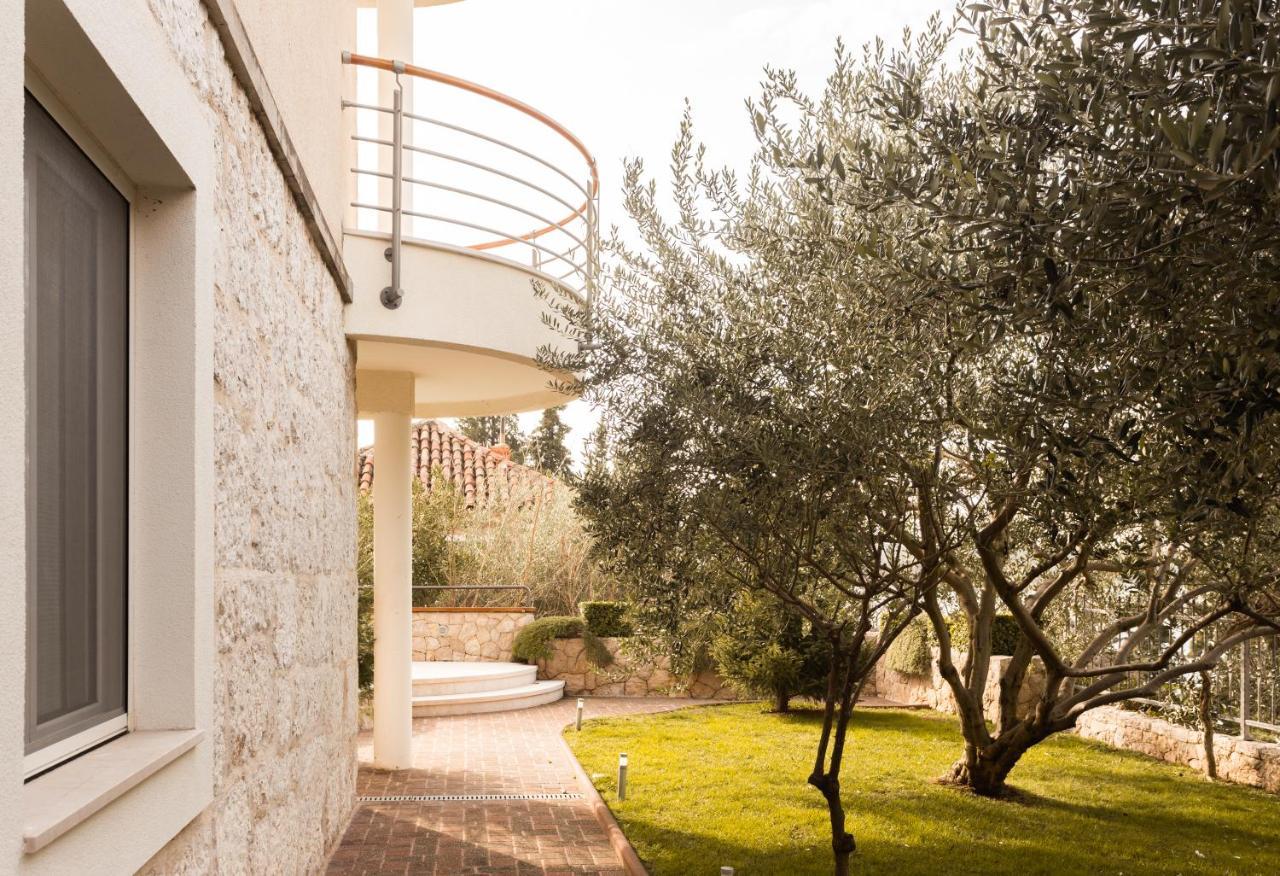 Luxurious City Retreat With Pool Šibenik Buitenkant foto