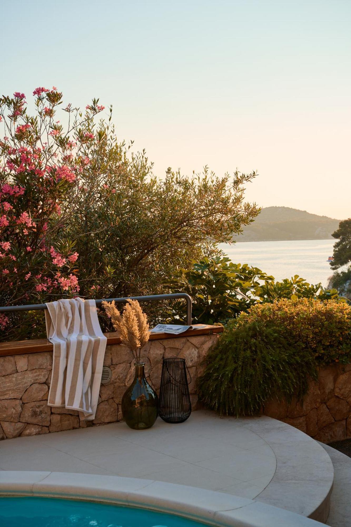 Luxurious City Retreat With Pool Šibenik Buitenkant foto