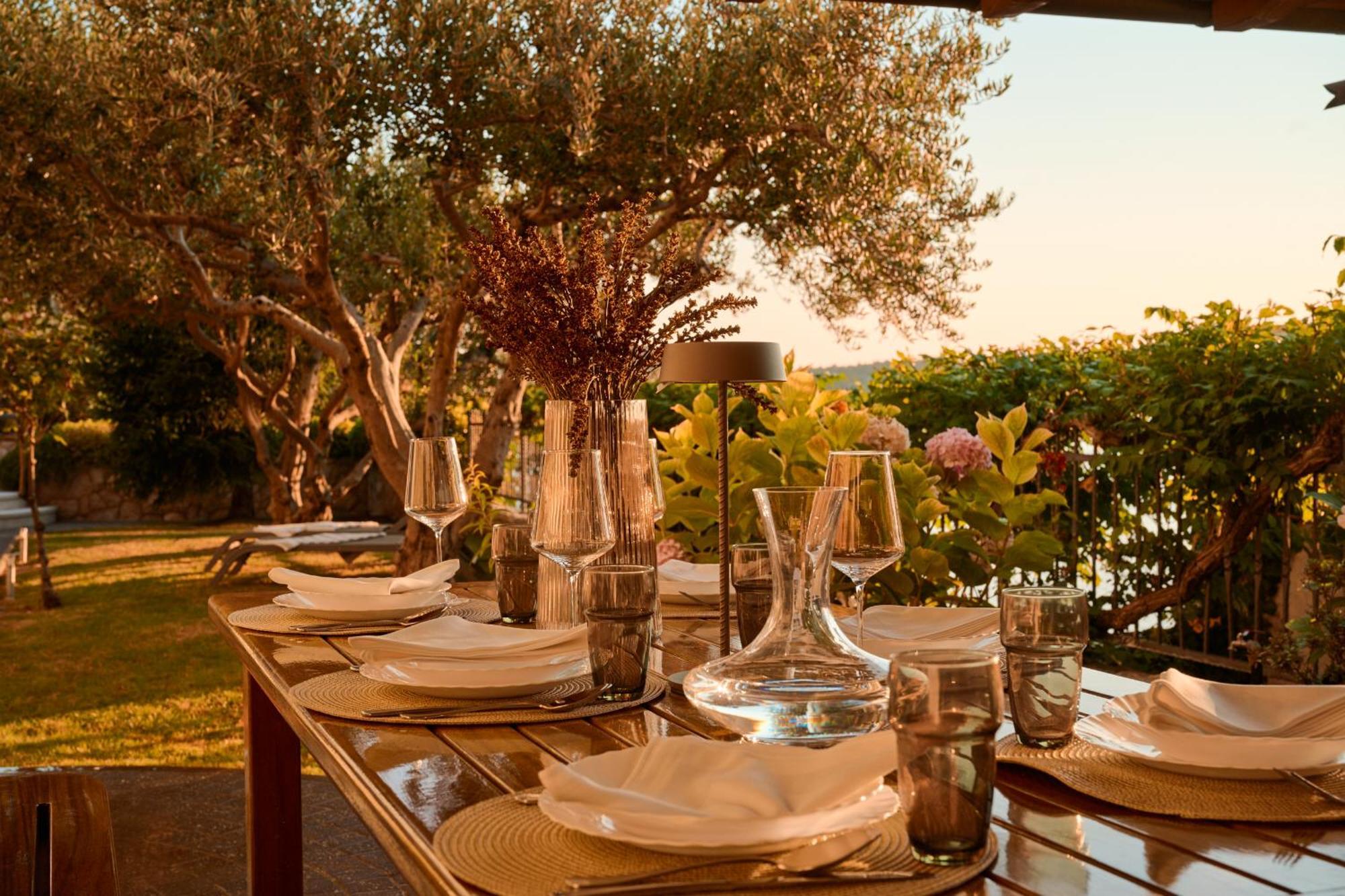 Luxurious City Retreat With Pool Šibenik Buitenkant foto