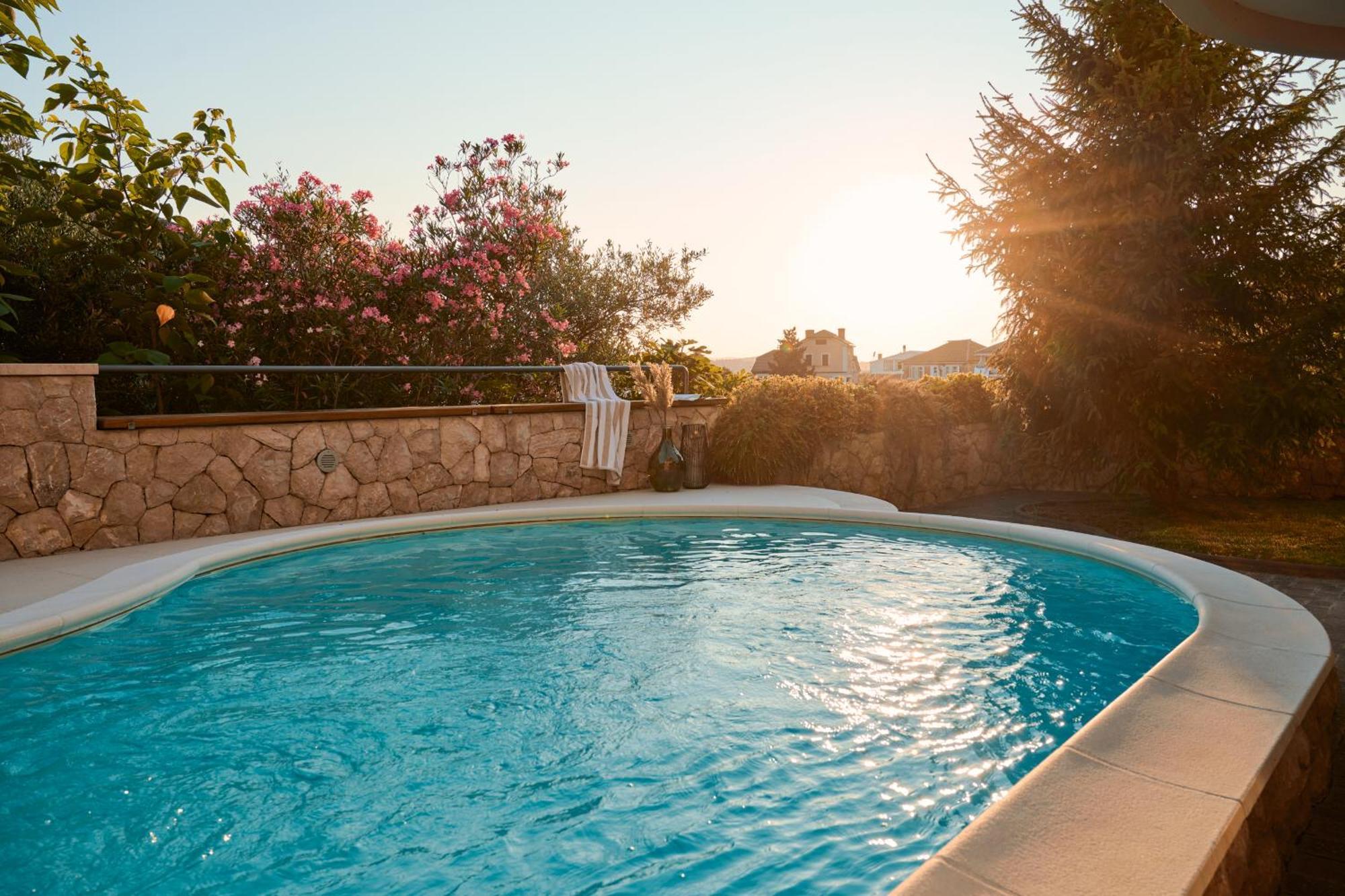 Luxurious City Retreat With Pool Šibenik Buitenkant foto